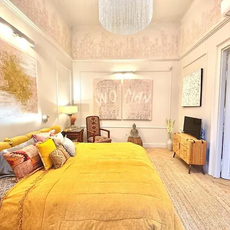Andrassy Palace-stylish 2