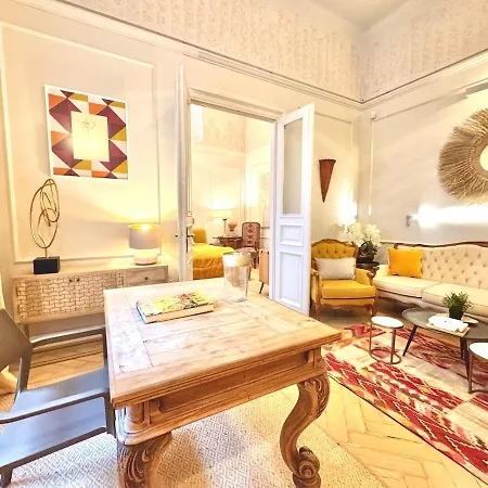 Andrassy Palace-stylish 2 *